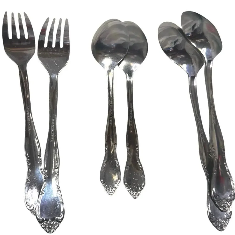 18/0 stainless-china Utensil‎ Replacement Pieces